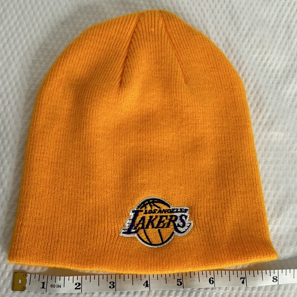 Los Ángeles Lakers Beanie - Picture 5 of 9
